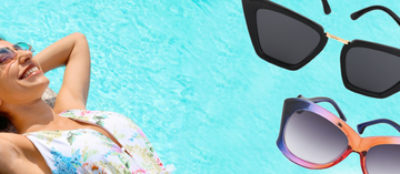 3 dicas para conjugar óculos de sol com o look