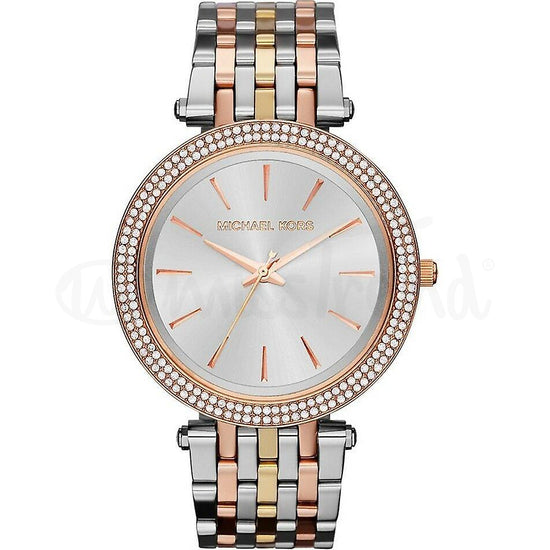 RELÓGIO MICHAEL KORS DARCI MULTICOLOR