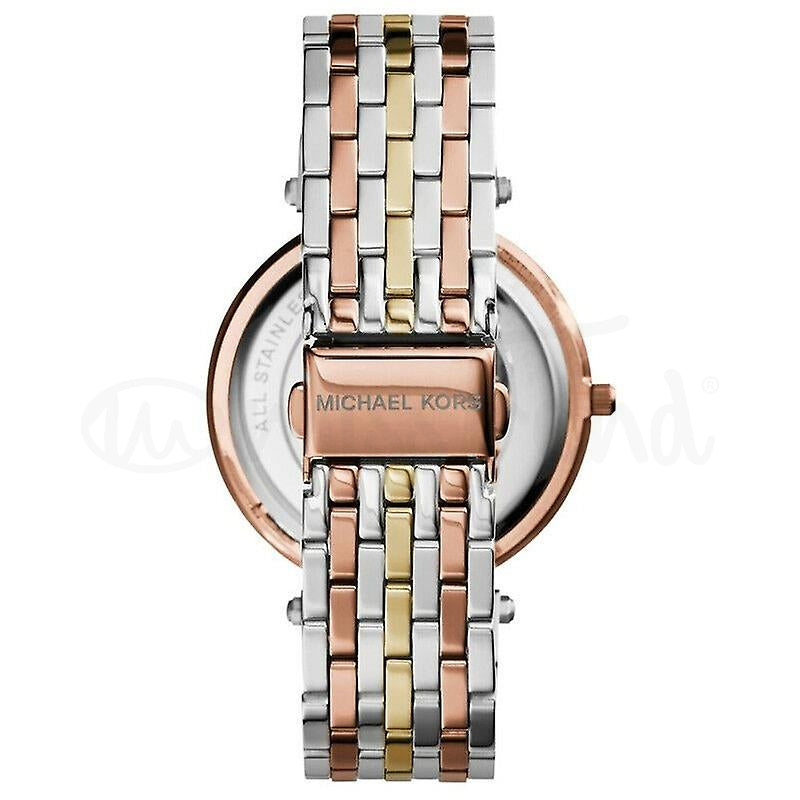 RELÓGIO MICHAEL KORS DARCI MULTICOLOR