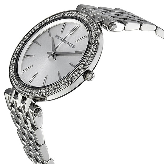 RELÓGIO MICHAEL KORS DARCI MK3190 Prateado