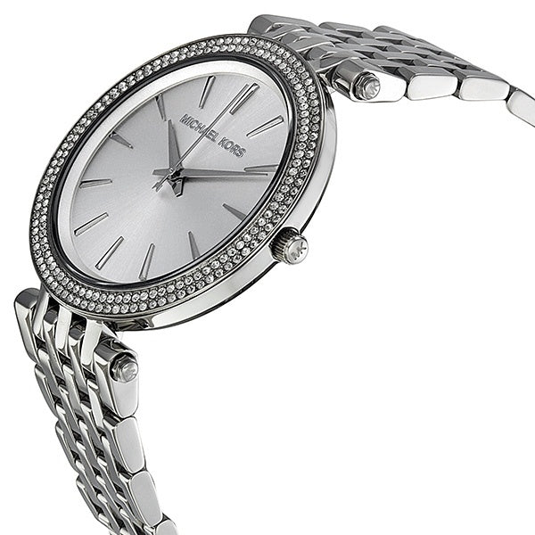 RELÓGIO MICHAEL KORS DARCI MK3190 Prateado