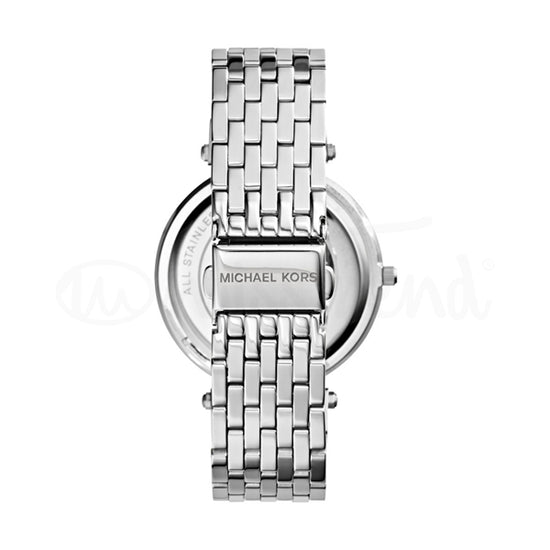 RELÓGIO MICHAEL KORS DARCI MK3190 Prateado
