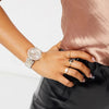 RELÓGIO MICHAEL KORS DARCI MULTICOLOR