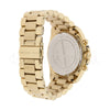RELÓGIO MICHAEL KORS BRADSHAW-MK5605 DOURADO