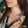 Coleção Francesca em Aço