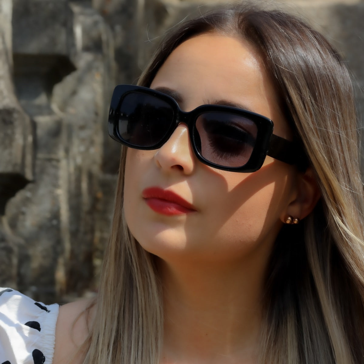 Óculos Maddy
