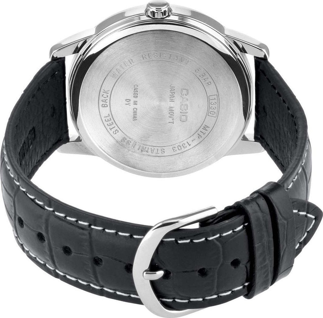 Relógio Casio MTP-1302PL-7BVEF