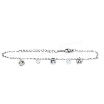 Pulseira com pendentes Àrvore da Vida