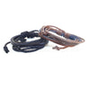 Pulseira masculina army