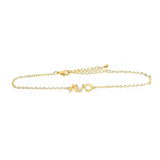 Pulseira Avo