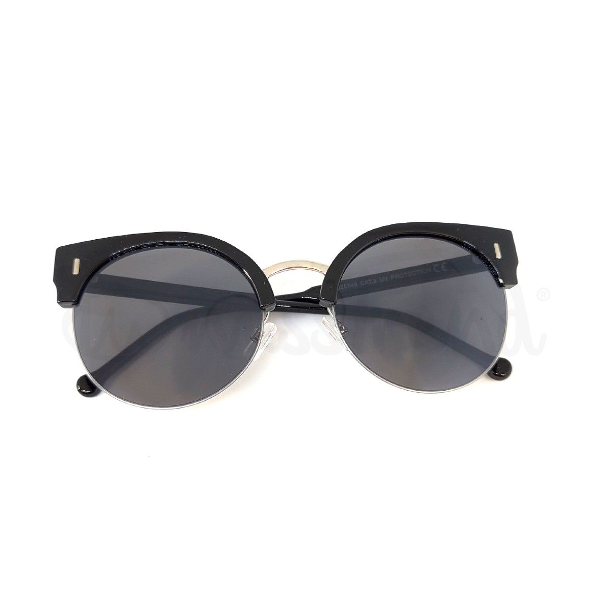 óculos fearless black