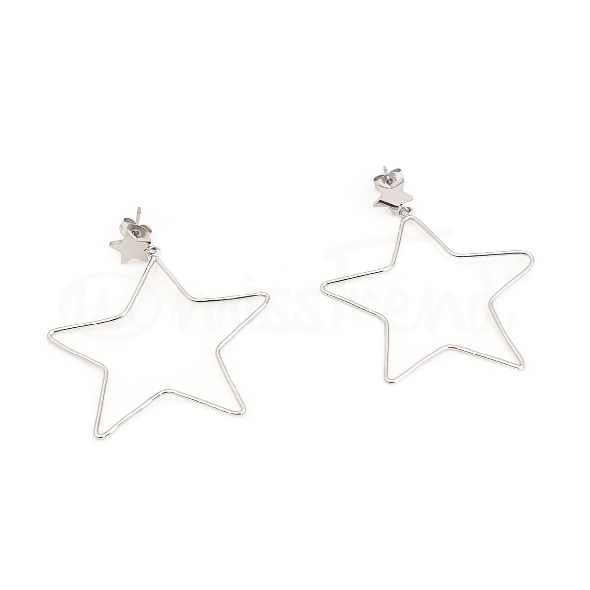 Brincos estrelar