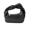 Bolsa Bow em preto