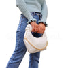 Bolsa Bow em branco