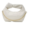 Bolsa Bow em branco