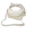 Bolsa Bow em branco
