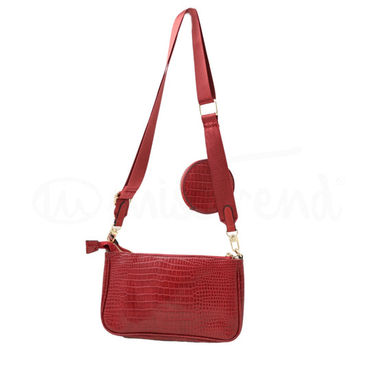 Bolsa red 3 em 1