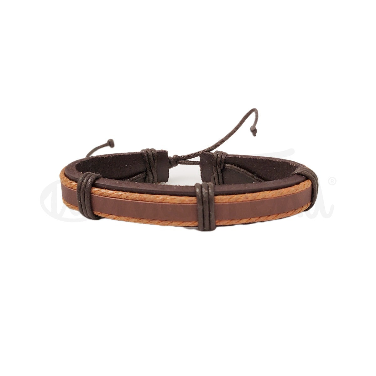 Pack de pulseiras tribo - 6 peças