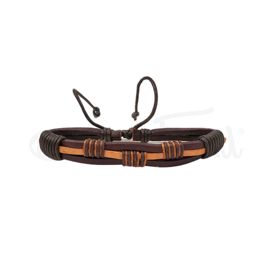 Pack de pulseiras tribo - 6 peças