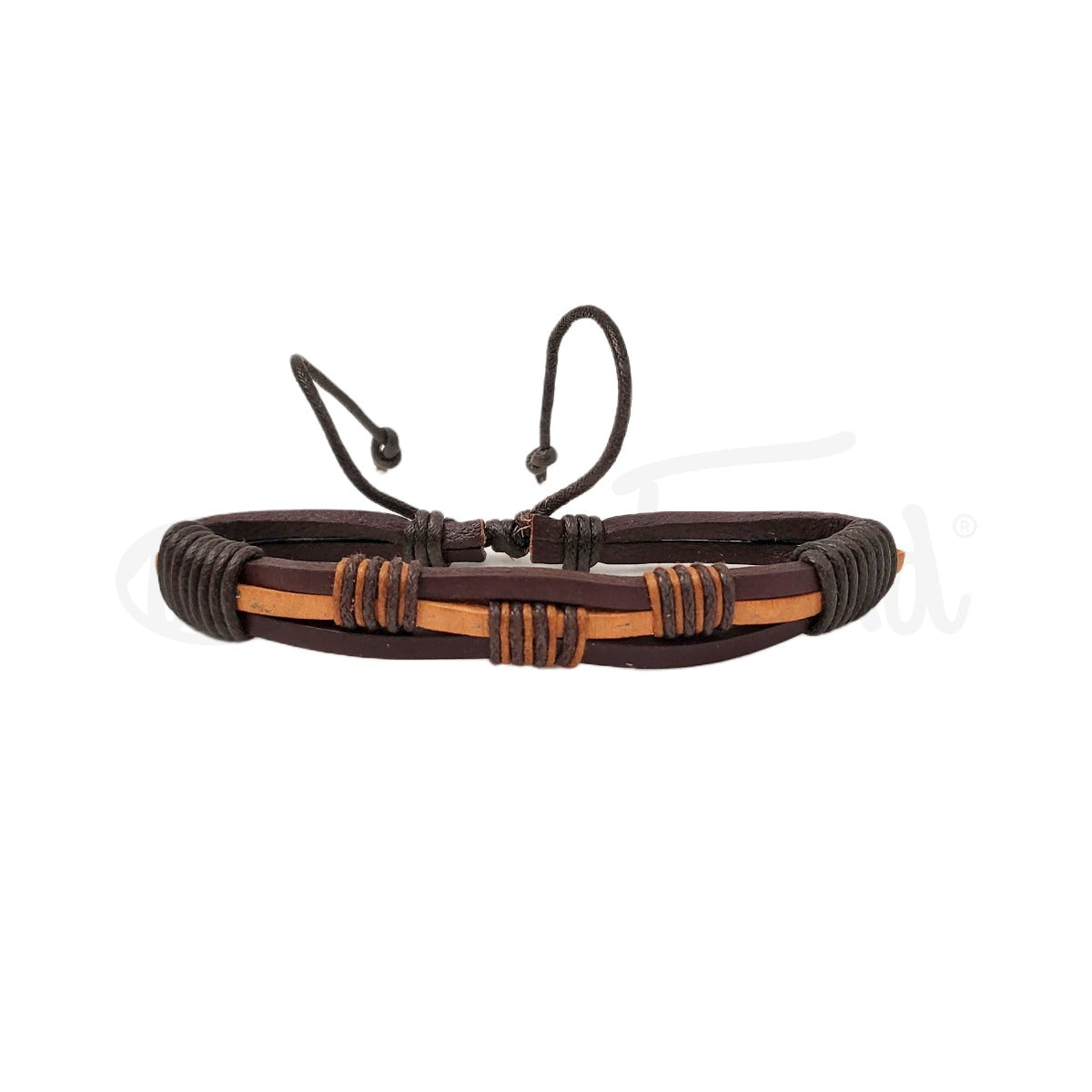 Pack de pulseiras tribo - 6 peças
