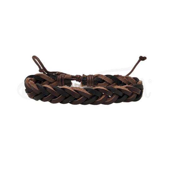 Pack de pulseiras tribo - 6 peças