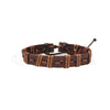 Pack de pulseiras tribo - 6 peças