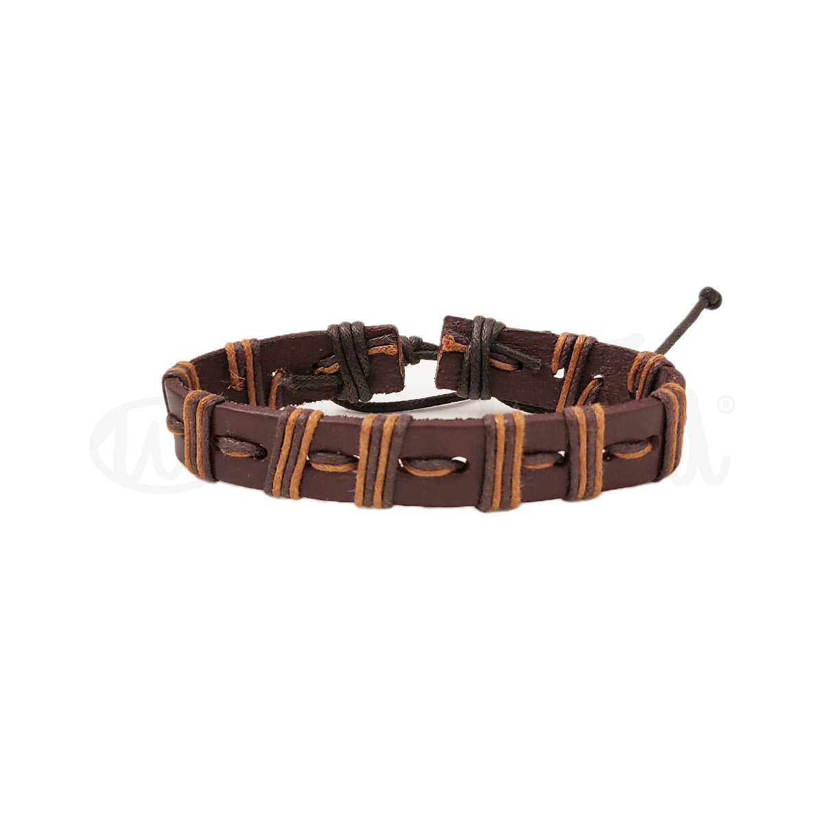 Pack de pulseiras tribo - 6 peças