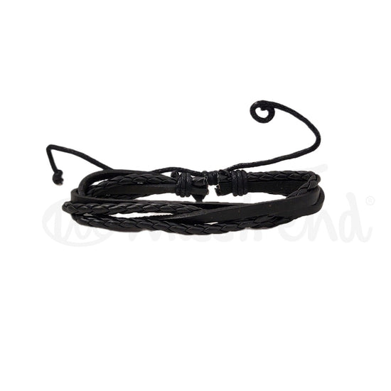 Pack de pulseiras tribo - 6 peças