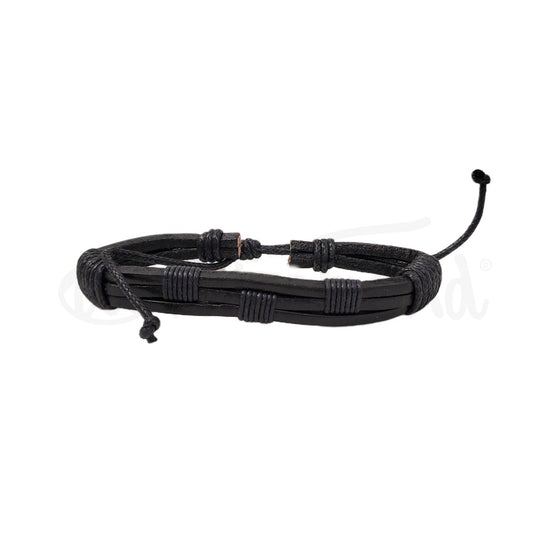 Pack de pulseiras tribo - 6 peças
