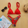 Bikini Santa Mónica