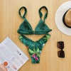 Bikini Santa  mónica