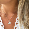 Colar Queen Love em Prata S925