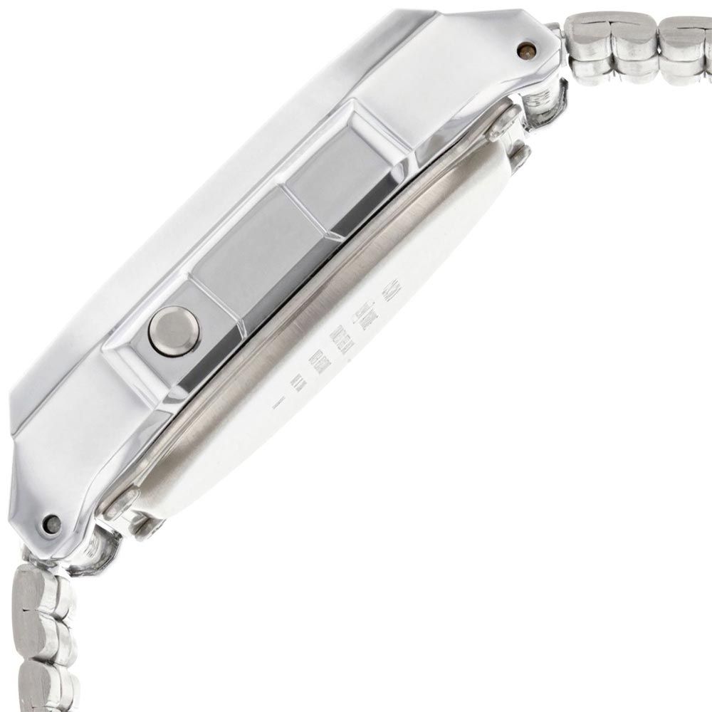 Relógio Casio Vintage A168WEM-2EF