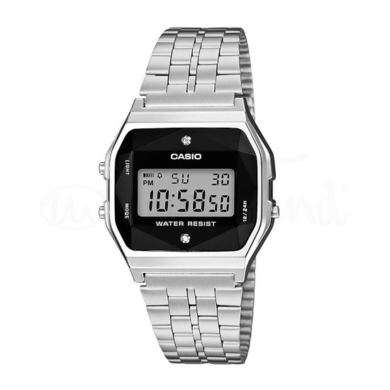 Casio Vintage A159WAD-1DF Diamond