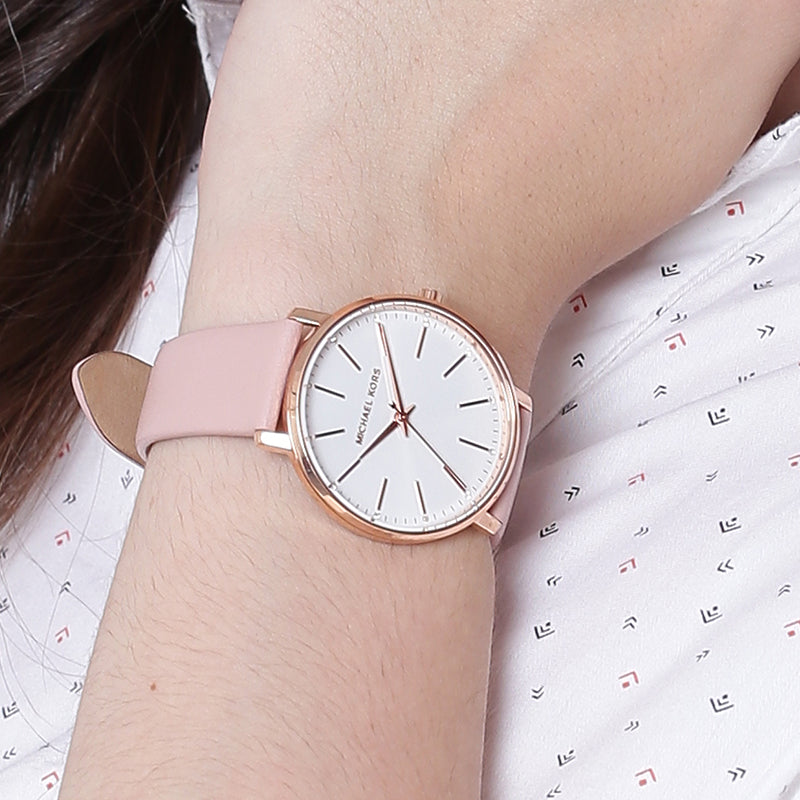 Relógio Michael Kors Pyper - MK2748