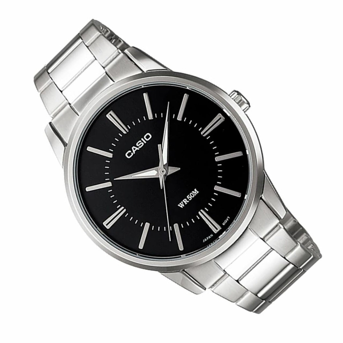 Relógio Casio MTP-1303D-1AVDF