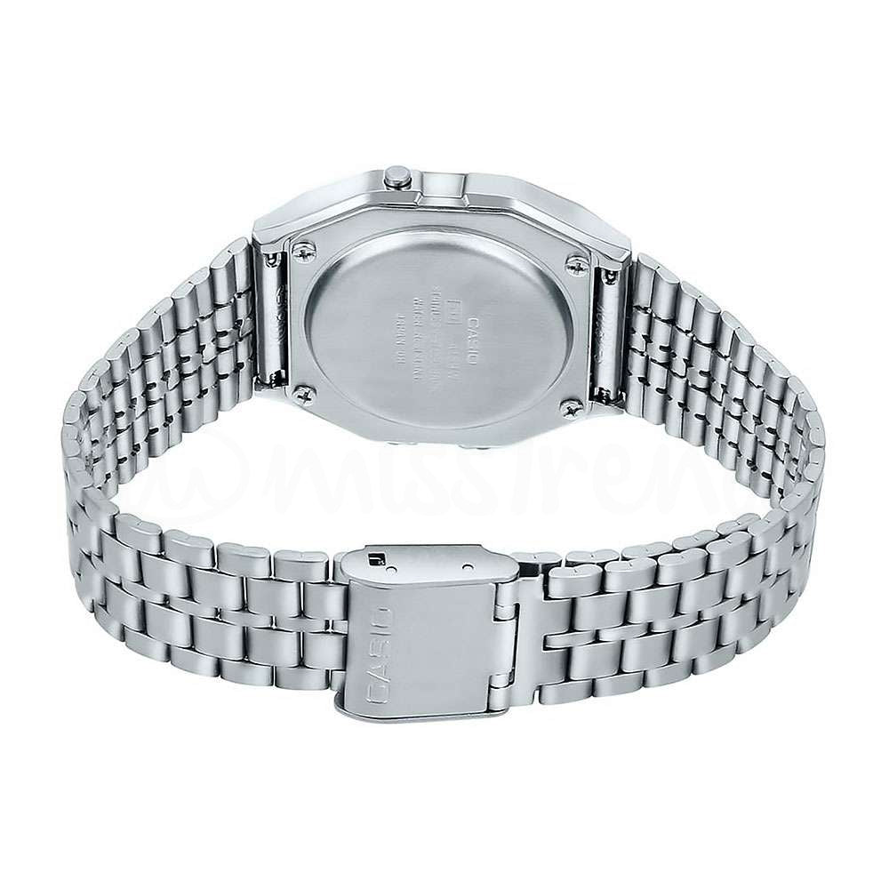 Casio Vintage A159WAD-1DF Diamond