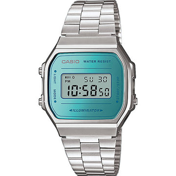 Relógio Casio Vintage A168WEM-2EF