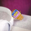 Relógio Casio A168WERG-2AEF