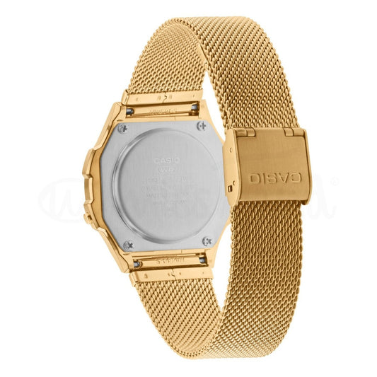 Relógio Casio Vintage Round A171WEMG-9AEF