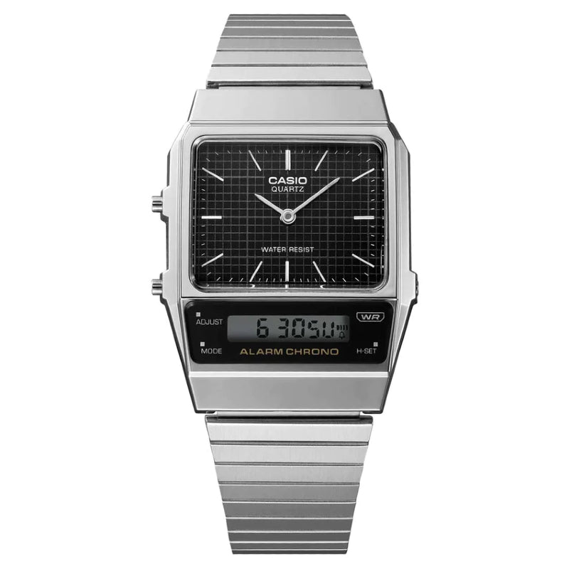 Relógio Casio AQ-800E-1AEF