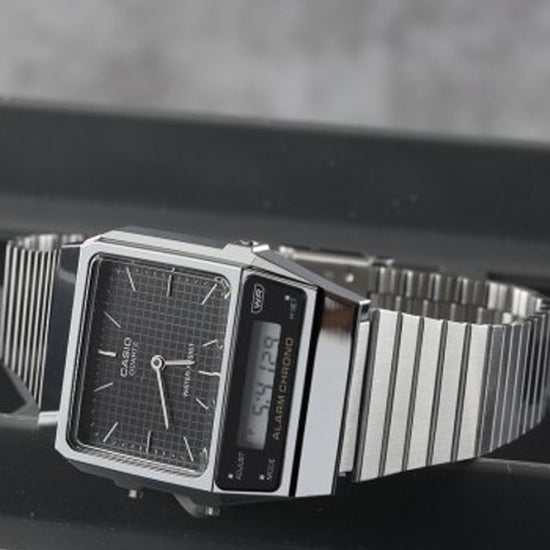 Relógio Casio AQ-800E-1AEF