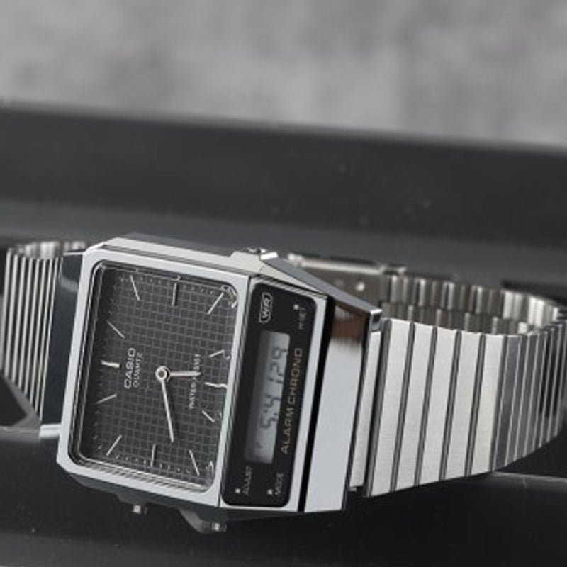 Relógio Casio AQ-800E-1AEF