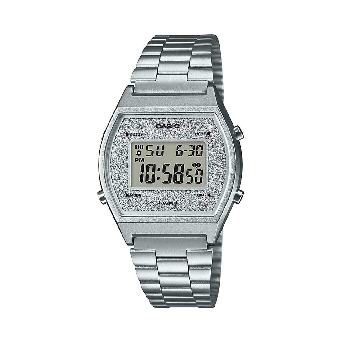 Relógio Casio Glitter B640WDG-7DF