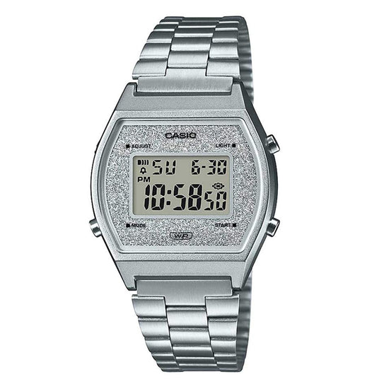 Relógio Casio Glitter B640WDG-7DF
