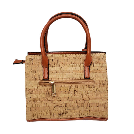 Bolsa Odilia em Cortiça