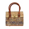 Bolsa Odilia em Cortiça