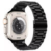 Bracelete Elos em Aço 42/44mm