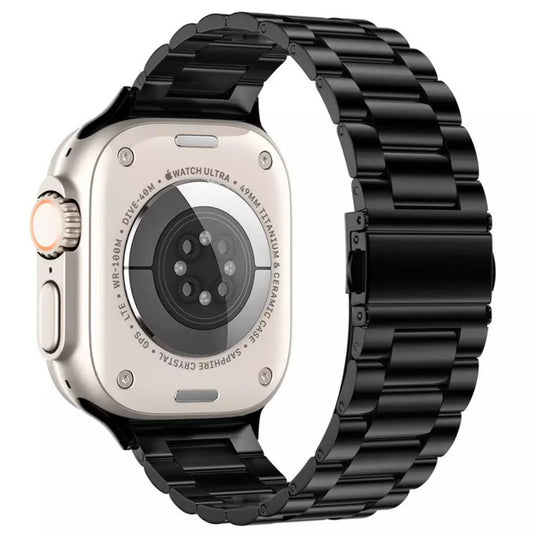 Bracelete Elos em Aço 42/44mm