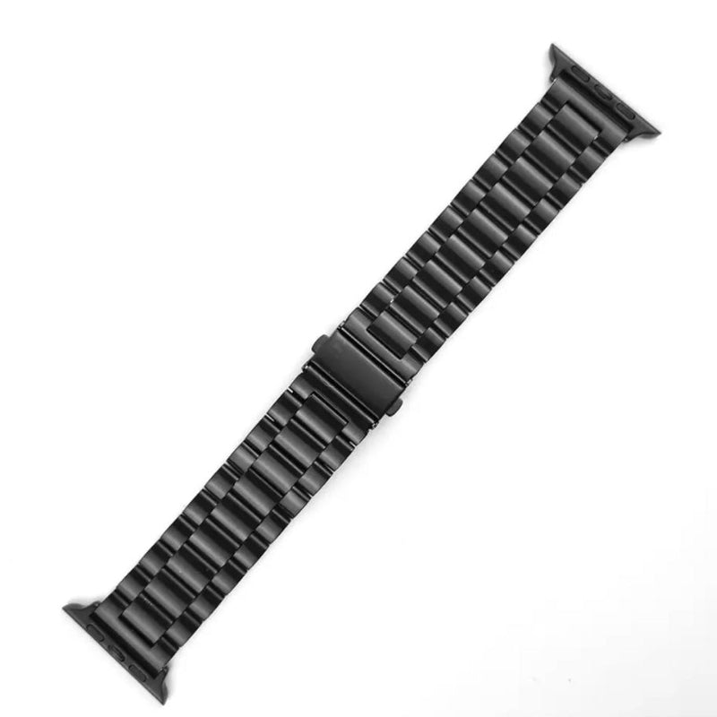 Bracelete Elos em Aço 42/44mm